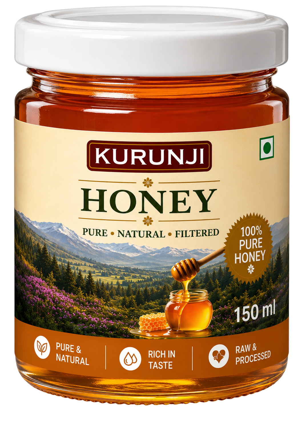 Honey